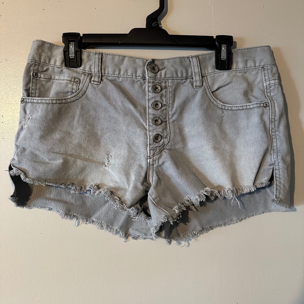Free People Shorts
